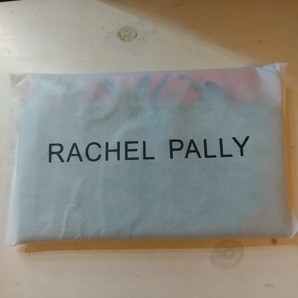 👠Rachel Pally Reversable Clutch🎆 - Picture 3 of 5